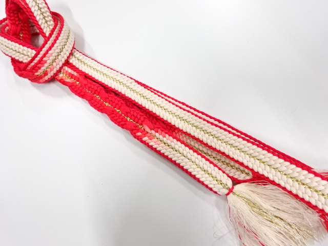 Japanese Kimono / Accessories Silk